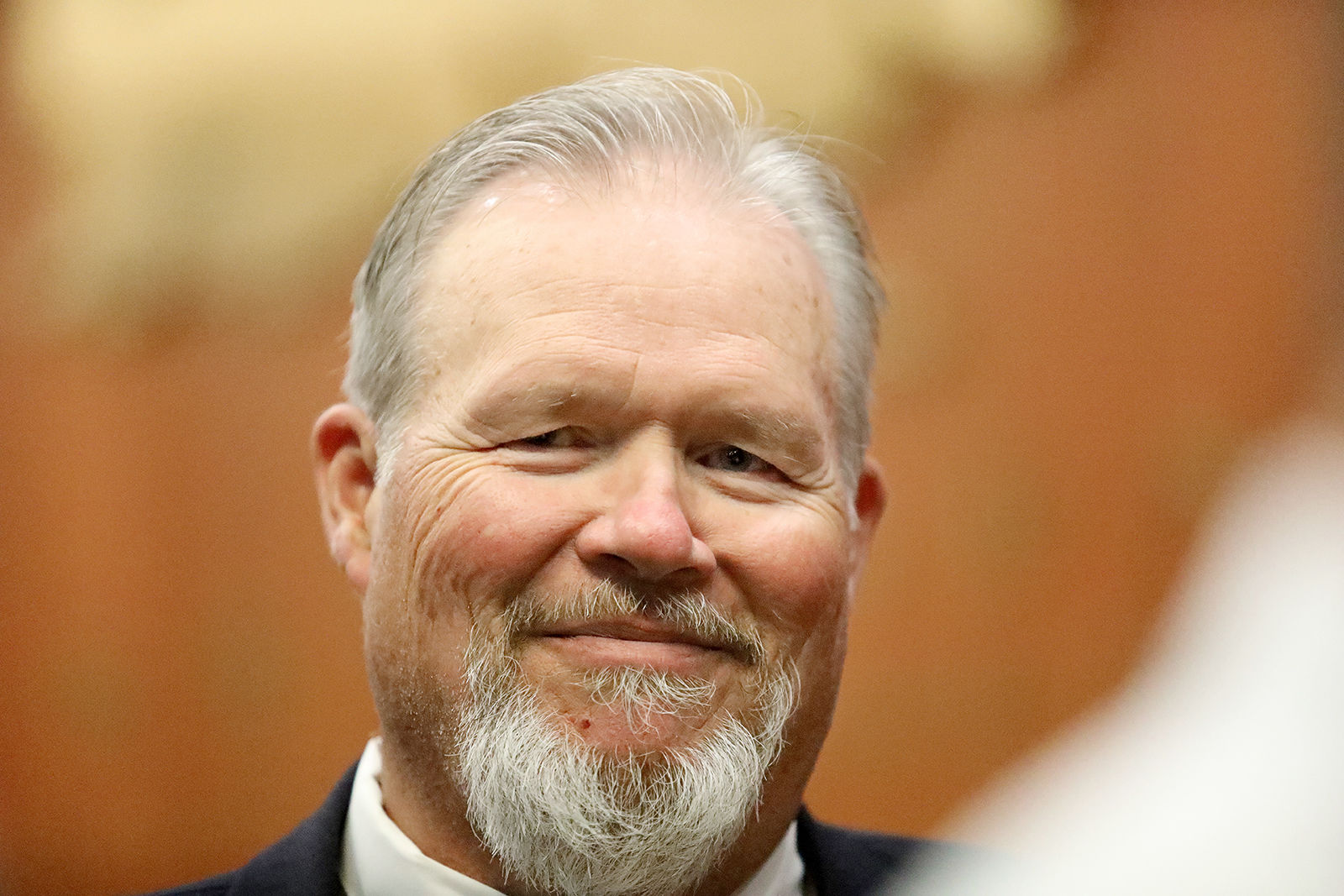 Steve Gosnell